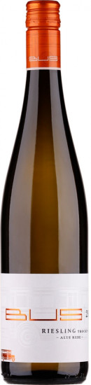 2023 Riesling Alte Rebe