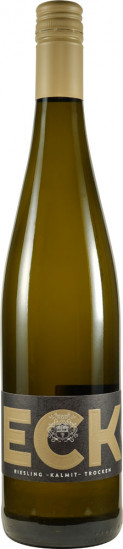 2023 Riesling – Kalmit – trocken - Weingut Eck