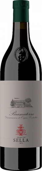2016 BRAMATERRA/Tenute Sella - 