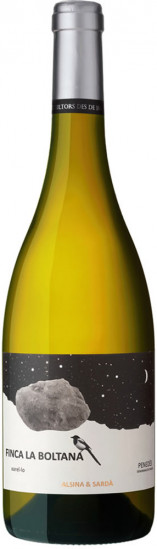 2023 Finca La Boltana Ecológico Penedés DO trocken Bio - Alsina & Sardà