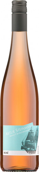 2023 Rosé trocken - Weingut Artur Steinmann