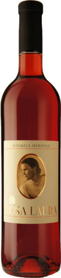 2023 Rosa Laura Rosé lieblich - Weingut Winkels-Herding