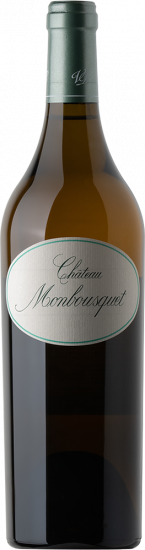 2001 Château Monbousquet Saint Émilion Grand Cru AOP trocken - Château Monbousquet