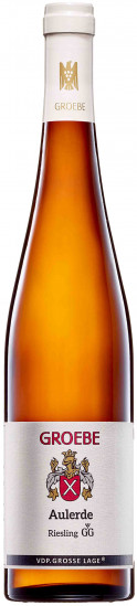 2023 AULERDE Riesling GG VDP.Grosse Lage trocken - Weingut K.F. Groebe