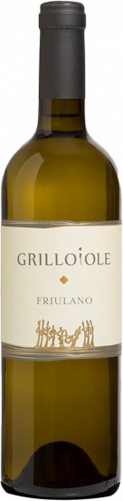 2023 Friulano Friuli Colli Orientali DOC - 