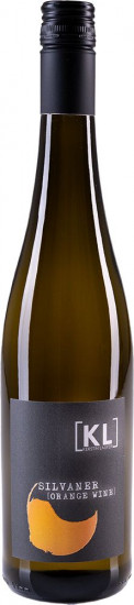2021 Silvaner Orange Wine trocken - KL-Weine