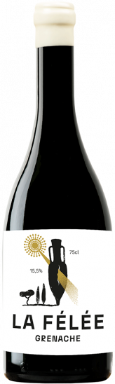 2022 La Fêlée trocken - Père Pape by Mars Wine Station