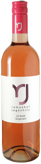 2024 Cabernet Sauvignon Rosé Steinnelke trocken - Remushof Jagschitz