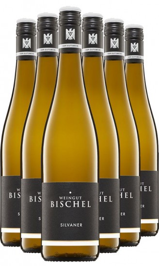 Silvaner VDP.Gutswein-Paket - Weingut Bischel