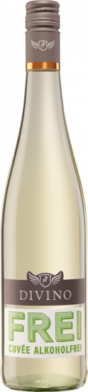 FREI Cuvee weiss - Divino eG