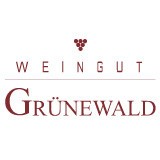 2012 Silvaner Qba Halbtrocken 1000ml - Weingut Eric Grünewald
