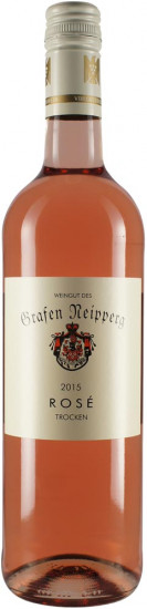 2015 Rosé trocken VDP.Gutswein - Weingut Graf Neipperg