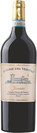 2024 Janesta Vesuvio DOC trocken - Tenuta le Lune del Vesuvio