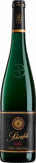 2023 VDP.Grosses Gewächs Schonfels trocken - Weingut Van Volxem