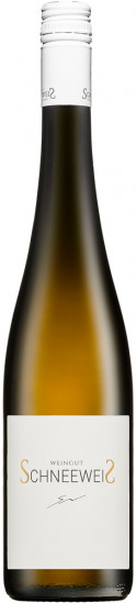 2020 Ried TRENNING Grüner Veltliner - Weingut Schneeweis