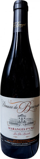 2023 « Les Clos Roussots » Maranges 1er Cru AOP - Domaine du Beauregard