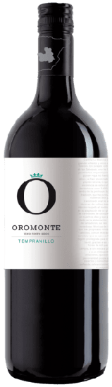 2023 Oromonte Castilla y León V.T. lieblich 1,0 L - Bodegas Navarro López