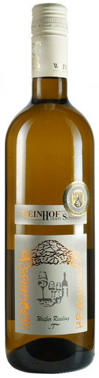 2023 Weißer Riesling 