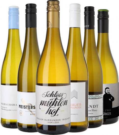 Rheinhessen Entdecker Paket 