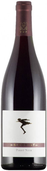 2011 Pinot Noir VDP.Ortswein trocken - Weingut Siegrist