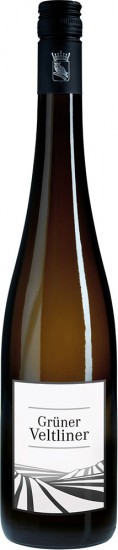 2017 Angerer Grüner Veltliner Pfeiffenberg Trocken - Weingut Angerer