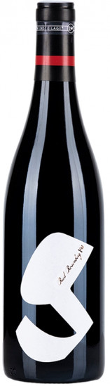 2022 Cuvée Ried Rosenberg trocken Bio - Weingut Glatzer