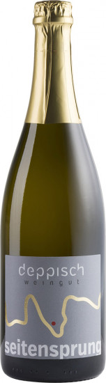2023 Secco Blanc 