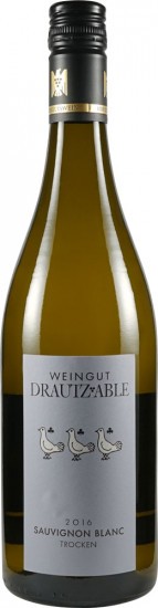 Sauvignon Blanc-Paket trocken