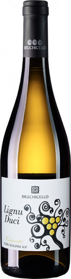 2023 Lignu Duci Terre Siciliane IGP trocken Bio - Bruchicello