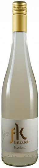 2024 MaxiSecco trocken - Weingut Fritz Klein