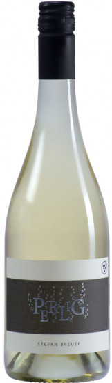 Perlig Secco Weiß trocken - Weingut Stefan Breuer