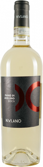 2021 Fiano di Avellino DOCG trocken - Nolano
