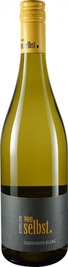2023 von selbst. Sauvignon Blanc Magnum trocken 1,5 L - Winzerhof Burrlein