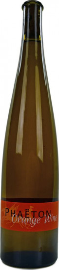 2018 OrangeWein Cuvée Weiß Spätlese 