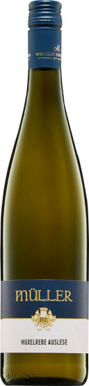 2024 Huxelrebe Auslese edelsüß - Weingut Axel Müller