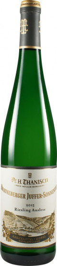 Riesling Spätlesen Paket - Weingut Witwe Dr. H. Thanisch, Erben Müller-Burggraef