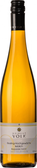 2023 Riesling Hochgewächs lieblich - Weingut Volk