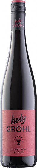 5+1 Holy Gröhl Paket - Weingut Eckehart Gröhl