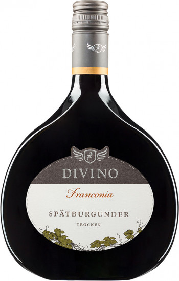 2019 Franconia Spätburgunder trocken - Divino eG
