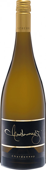 2021 Chardonnay Prestige trocken - Weingut Scherr