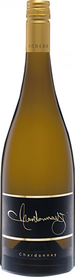 2022 Chardonnay Prestige trocken - Weingut Scherr