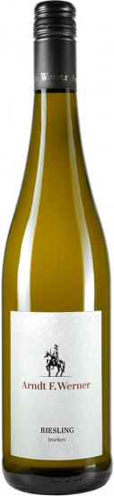 2023 Riesling trocken Bio - Weingut Arndt F. Werner
