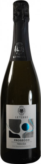 2024 Treviso Prosecco DOC extra trocken - Leterre
