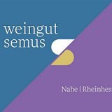 2019 Traubensecco Alkoholfrei - Weingut Semus