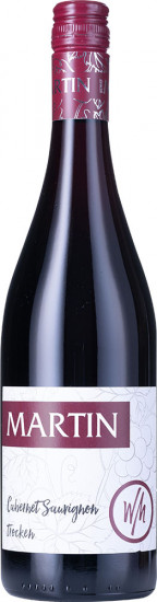 2023 Cabernet Sauvignon trocken - Weinhof Martin