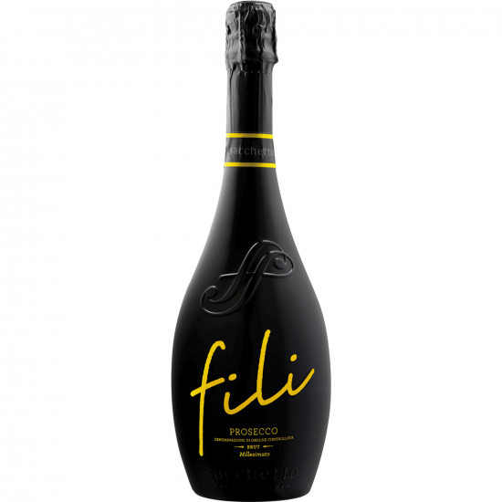 2022 Fili Prosecco Millesimato Prosecco DOC brut - Sacchetto