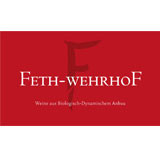 2013 Scheurebe feinherb BIO - Weingut Feth