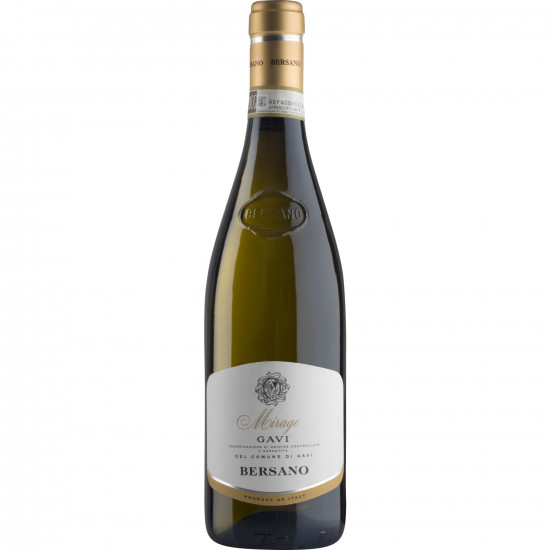2024 Gavi del Comune di Gavi trocken - Bersano