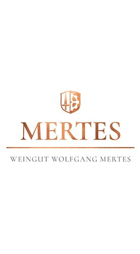 2019 Riesling trocken 1,0 L - Weingut Wolfgang Mertes