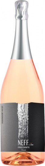 2021 Frizzante Rosé trocken - Weingut Neff